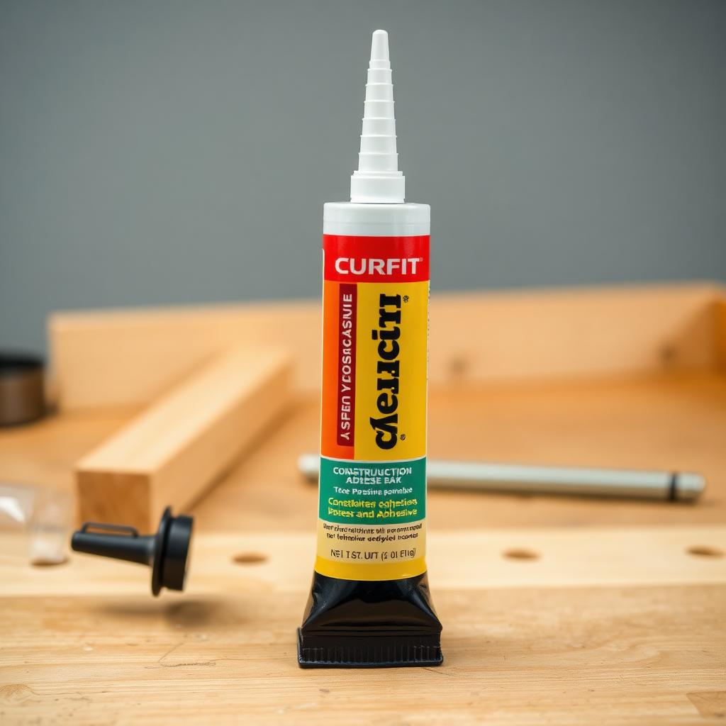 Lepidlo MAMUT Glue